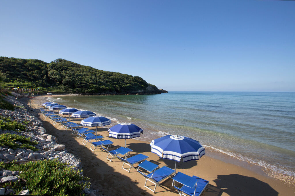 A SETTEMBRE SCEGLI IL MARE!